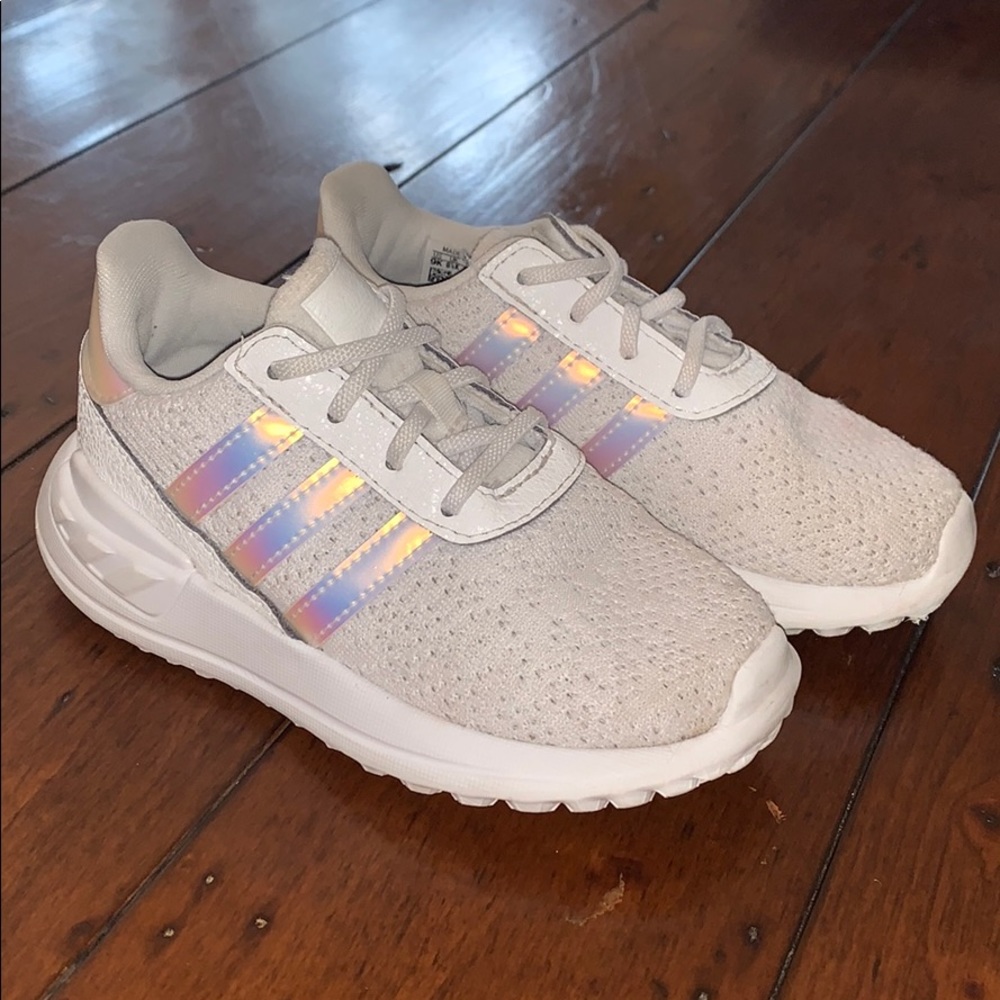 Adidas LA Trainer Lite Shoes Size 9K